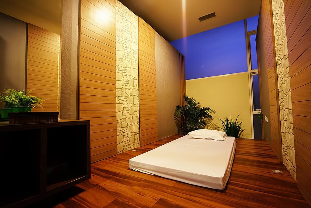 De'Rain Hotel Bandung Ngoại thất bức ảnh