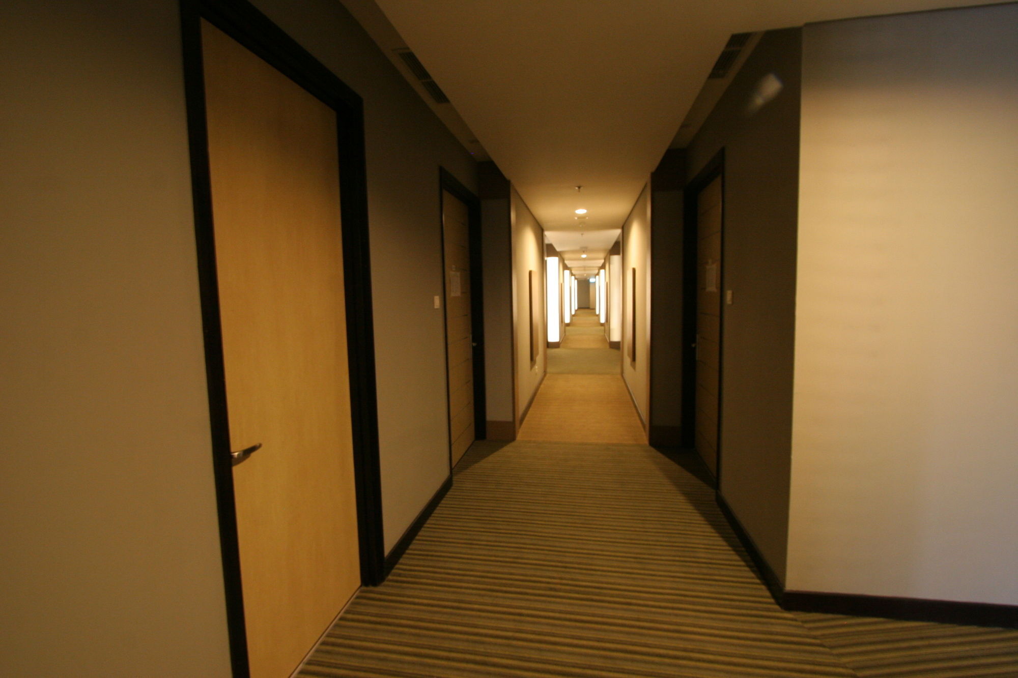 De'Rain Hotel Bandung Ngoại thất bức ảnh